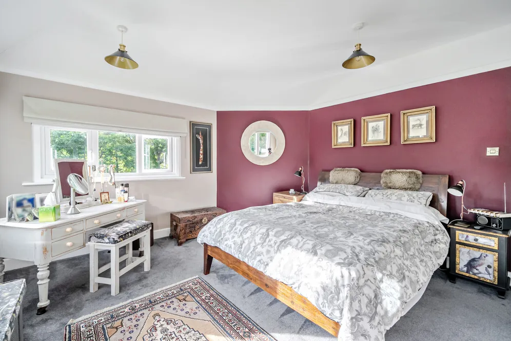 Crosswater Lane, Churt, Farnham, GU10 photo 5