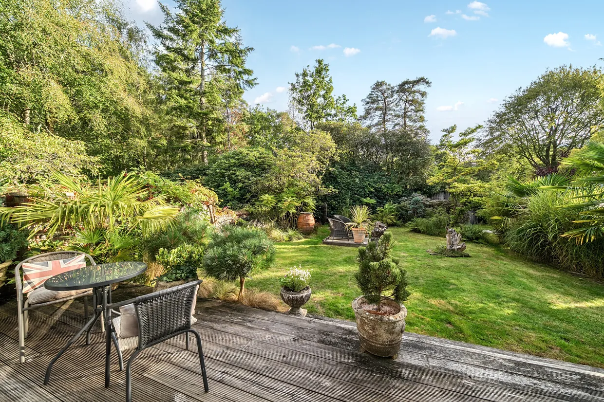 Crosswater Lane, Churt, Farnham, GU10 photo 20