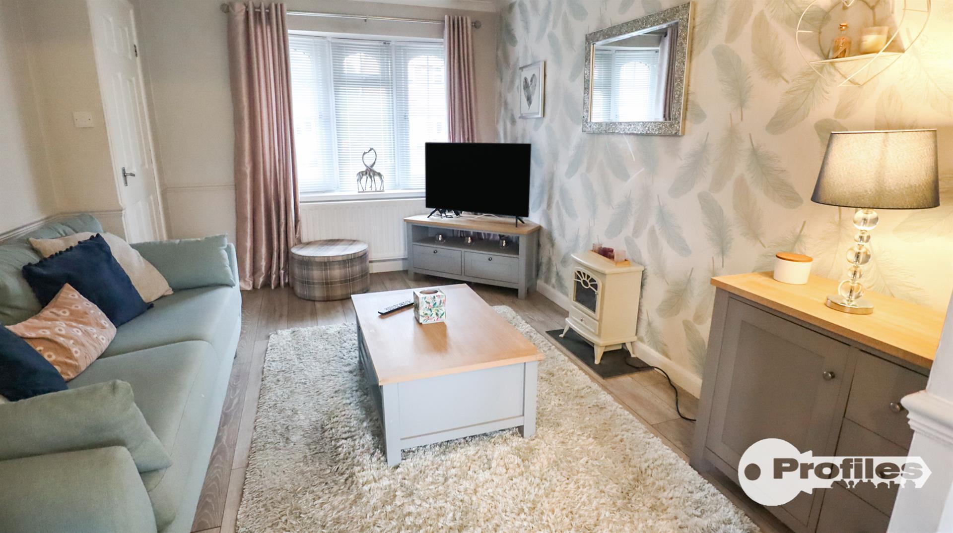 Willow Tree Close, Barwell, Leicester Image 2