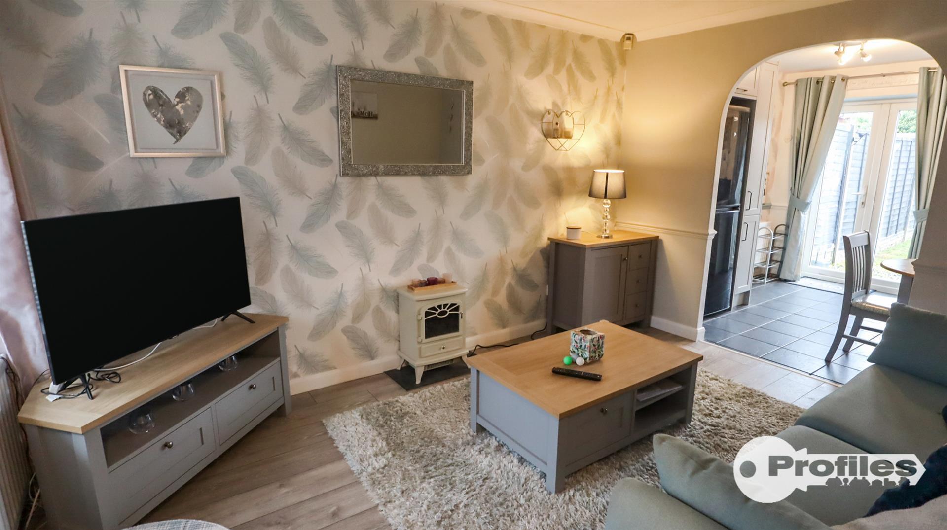 Willow Tree Close, Barwell, Leicester Image 5