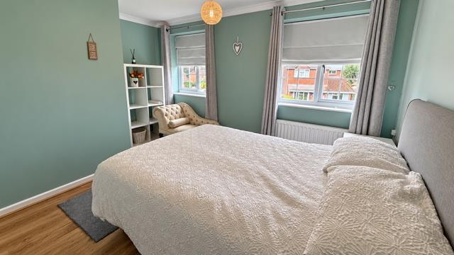 Willow Tree Close, Barwell, Leicester Image 7