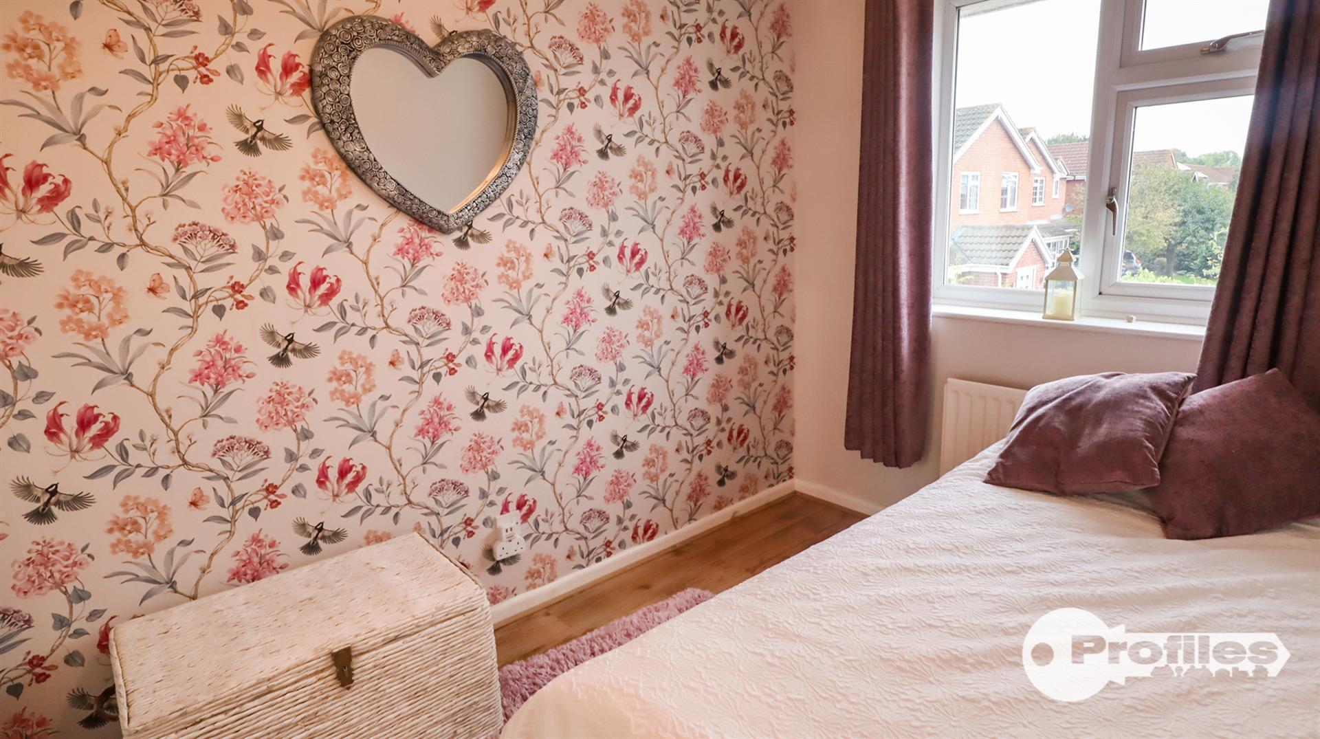 Willow Tree Close, Barwell, Leicester Image 8