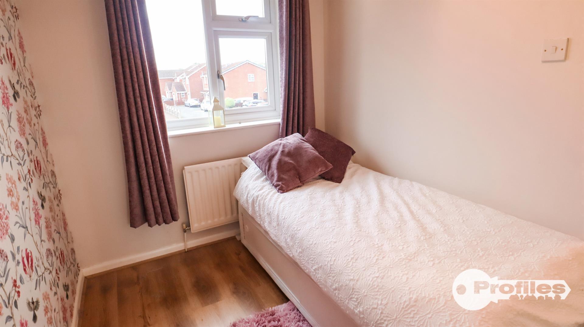 Willow Tree Close, Barwell, Leicester Image 9