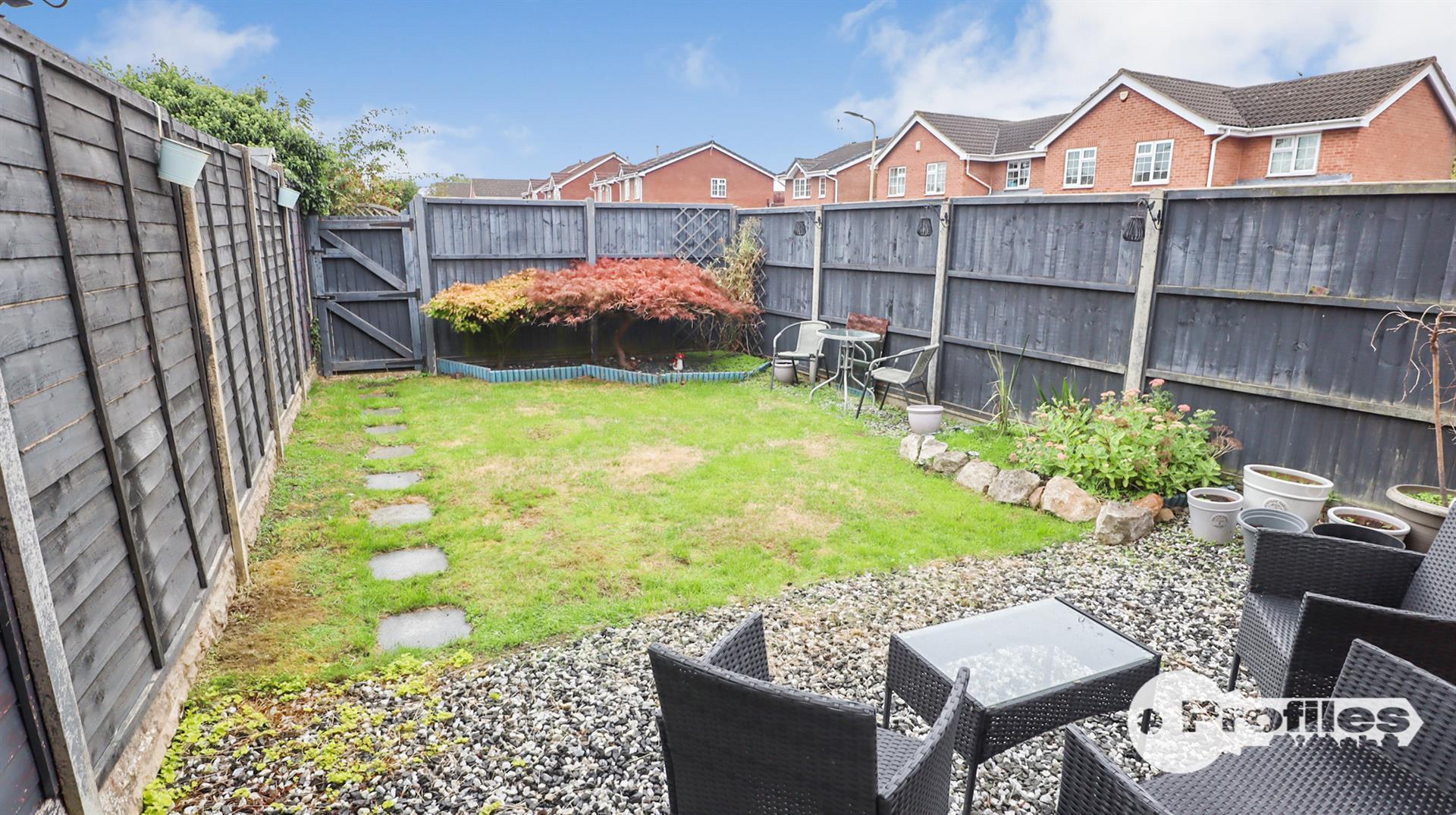 Willow Tree Close, Barwell, Leicester Image 11