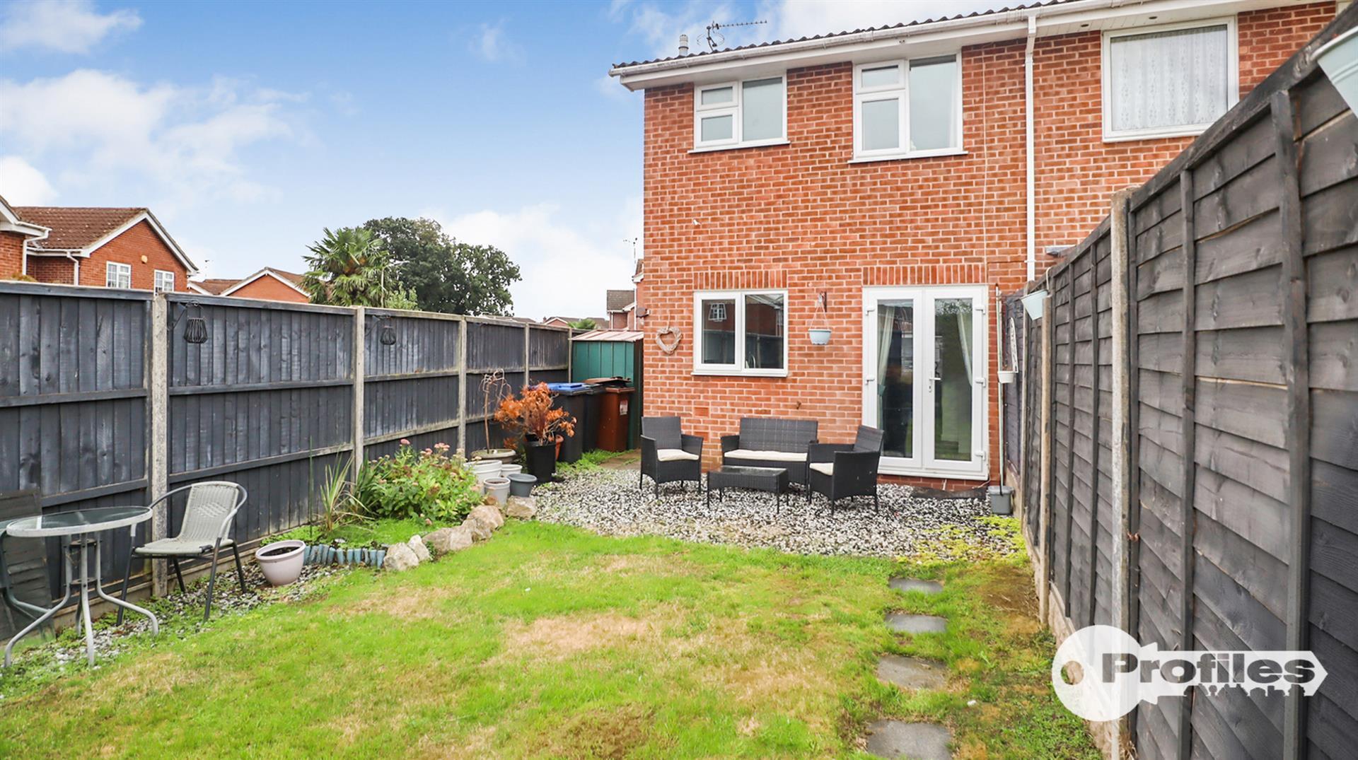 Willow Tree Close, Barwell, Leicester Image 12