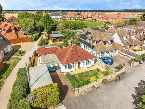 Abingdon Road, Drayton, ABINGDONphoto