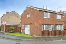 Belvedere Close, Askern, Doncaster