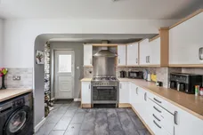 Belvedere Close, Askern, Doncaster