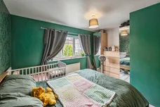 Belvedere Close, Askern, Doncaster