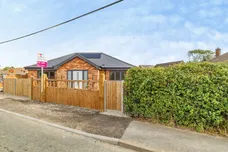 Dunston Road, Metheringham, Lincoln