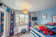 Belvedere Close, Askern, Doncaster