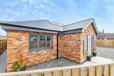 Dunston Road, Metheringham, Lincoln