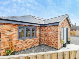 Dunston Road, Metheringham, Lincoln thumb 2