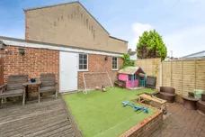 Belvedere Close, Askern, Doncaster