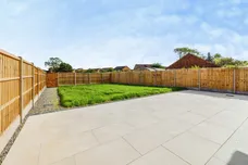 Dunston Road, Metheringham, Lincoln