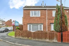 Belvedere Close, Askern, Doncaster