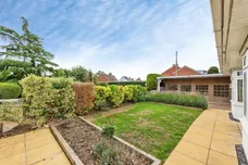 Abingdon Road, Drayton, ABINGDON