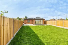 Dunston Road, Metheringham, Lincoln