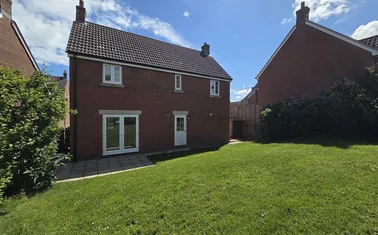 Theillay Close, Nether Stowey, Bridgwater