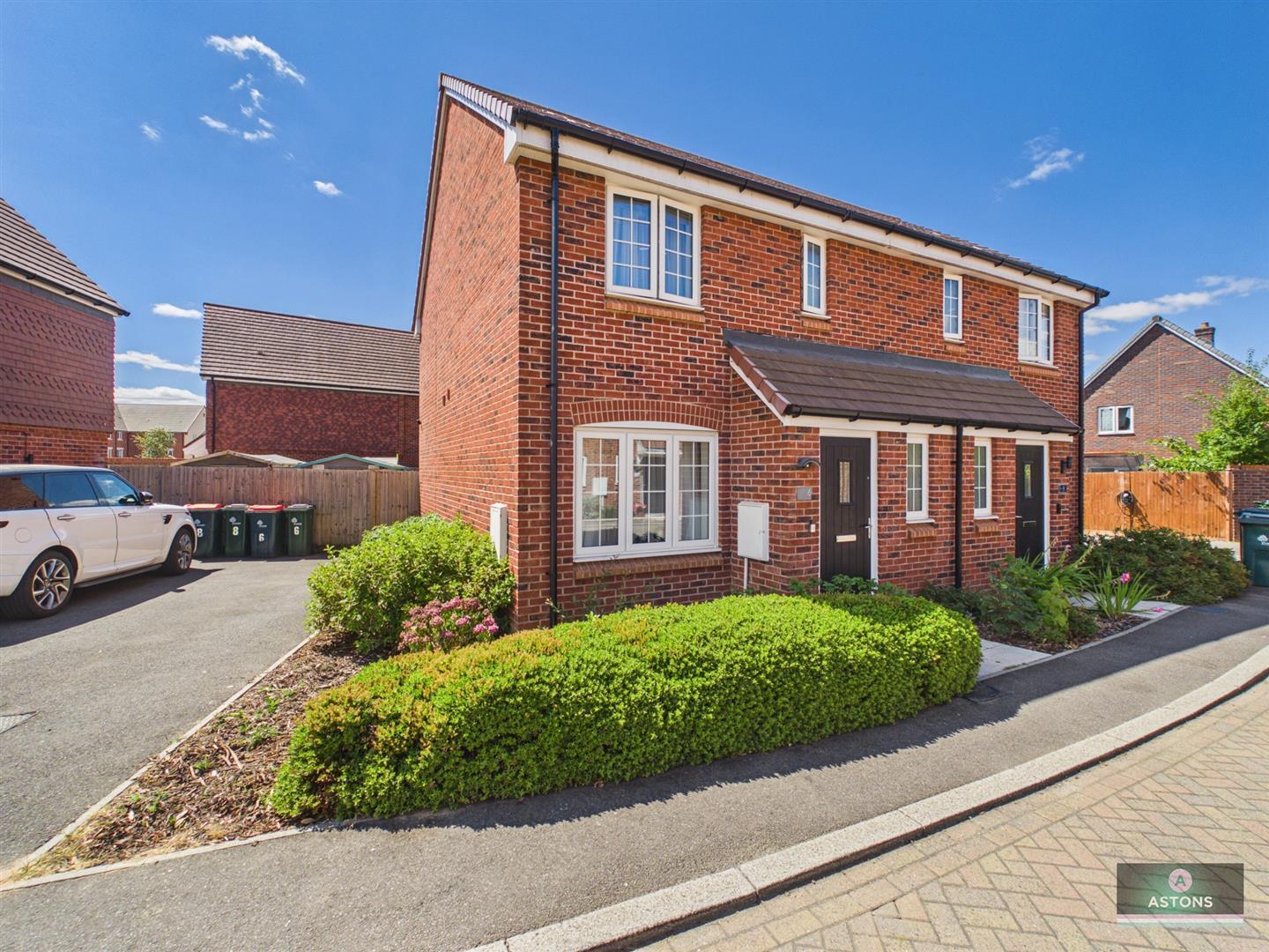 Eames Way, Crawley Image 1