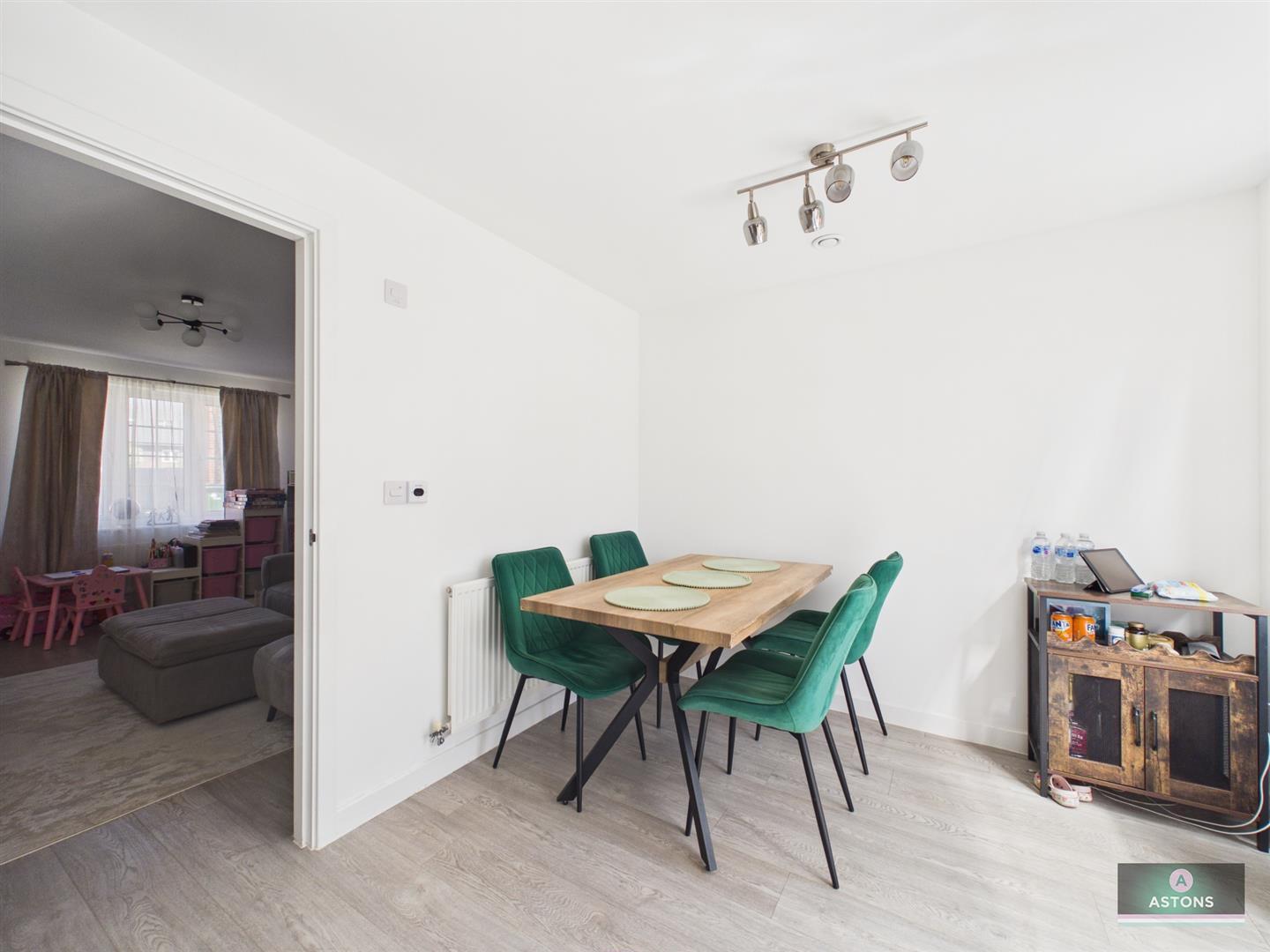 Eames Way, Crawley Image 3
