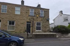 Burnley Road, COLNE