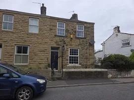 Burnley Road, COLNE photo