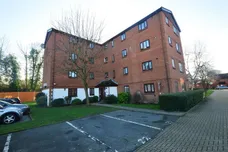 Burnham Gardens, CROYDON