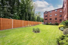 Burnham Gardens, CROYDON