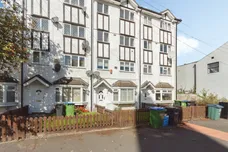 Windmill Lane, Smethwick