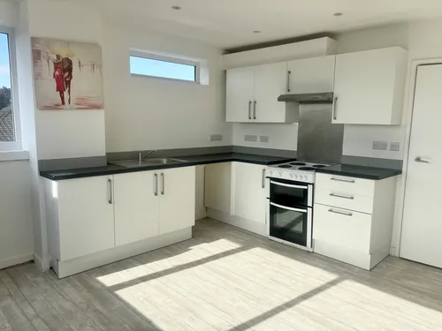 Glebe Close, THETFORDphoto