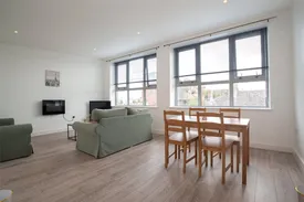 Property responsive