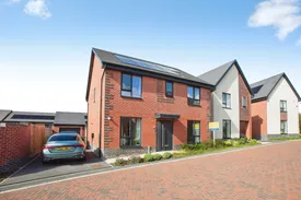Property responsive