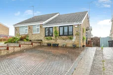 The Willows, Little Harrowden, Wellingborough