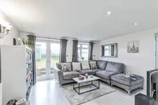 The Willows, Little Harrowden, Wellingborough