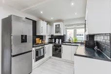 The Willows, Little Harrowden, Wellingborough