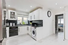 The Willows, Little Harrowden, Wellingborough