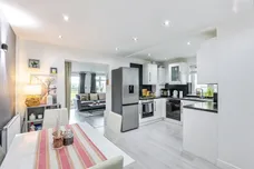 The Willows, Little Harrowden, Wellingborough
