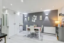 The Willows, Little Harrowden, Wellingborough