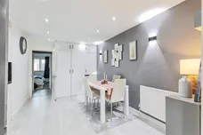 The Willows, Little Harrowden, Wellingborough