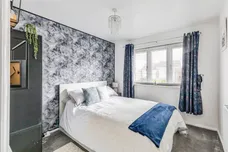 The Willows, Little Harrowden, Wellingborough