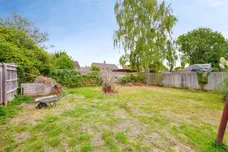 Fairacres Road, Didcot