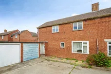 Fairacres Road, Didcot