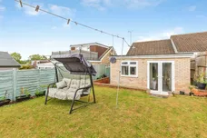 The Willows, Little Harrowden, Wellingborough