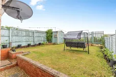 The Willows, Little Harrowden, Wellingborough