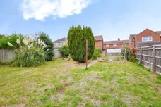Fairacres Road, Didcot