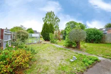 Fairacres Road, Didcot