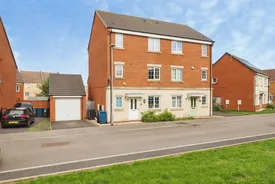 Property responsive