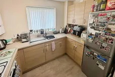 Homington Avenue, Swindon