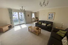 Sidestrand, Wherry Road, Norwich